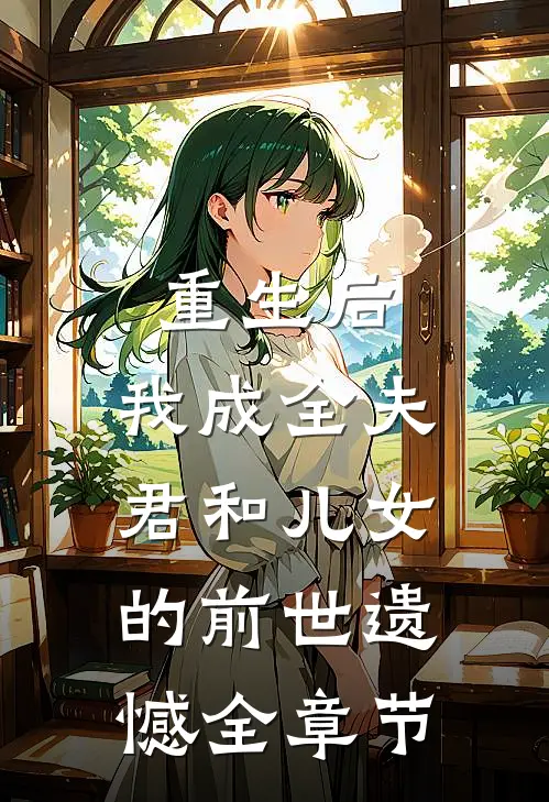 重生后,我成全夫君和儿女的前世遗憾全章节阅读
