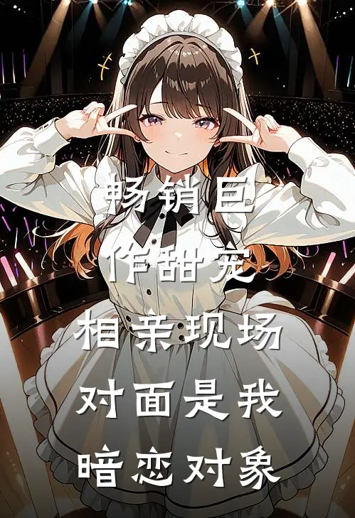 畅销巨作甜宠：相亲现场，对面是我暗恋对象