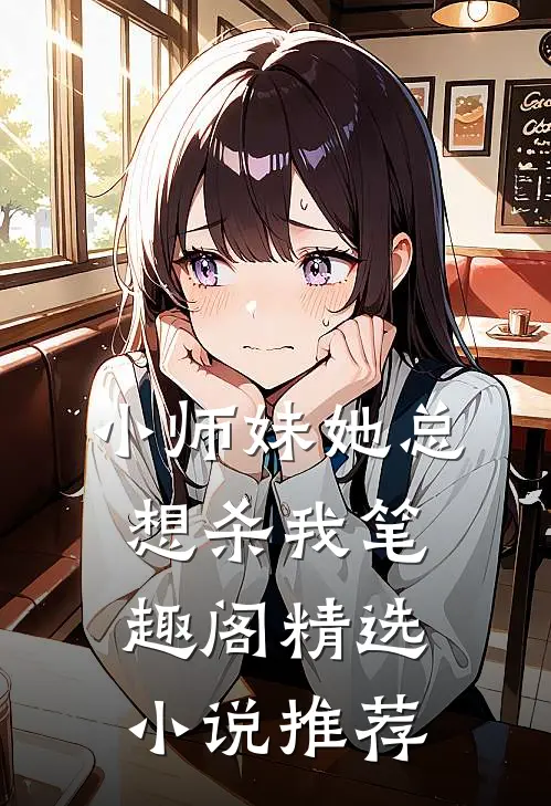 小师妹她总想杀我笔趣阁精选小说推荐
