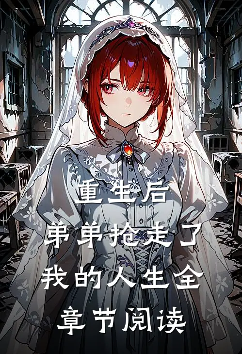 重生后，弟弟抢走了我的人生全章节阅读