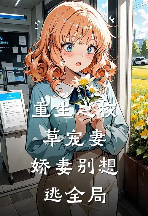 重生之校草宠妻：娇妻别想逃全局