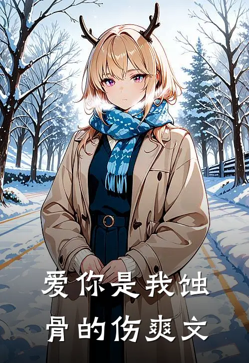 爱你是我蚀骨的伤爽文