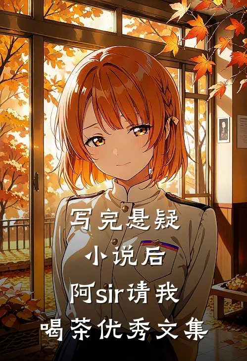 写完悬疑小说后，阿sir请我喝茶优秀文集