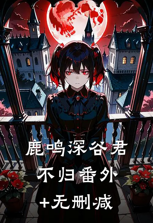 鹿鸣深谷君不归番外+无删减