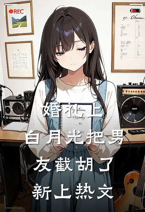 婚礼上，白月光把男友截胡了新上热文