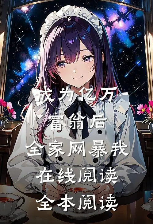 成为亿万富翁后，全家网暴我在线阅读全本阅读