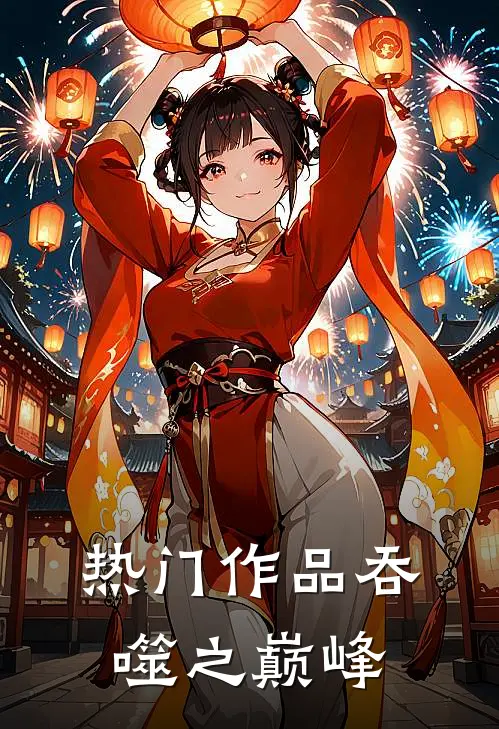 热门作品吞噬之巅峰