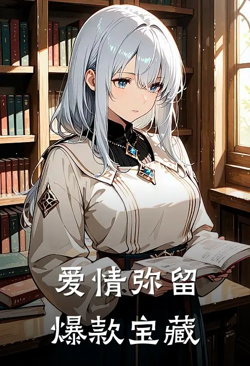 爱情弥留爆款宝藏