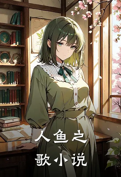 人鱼之歌小说