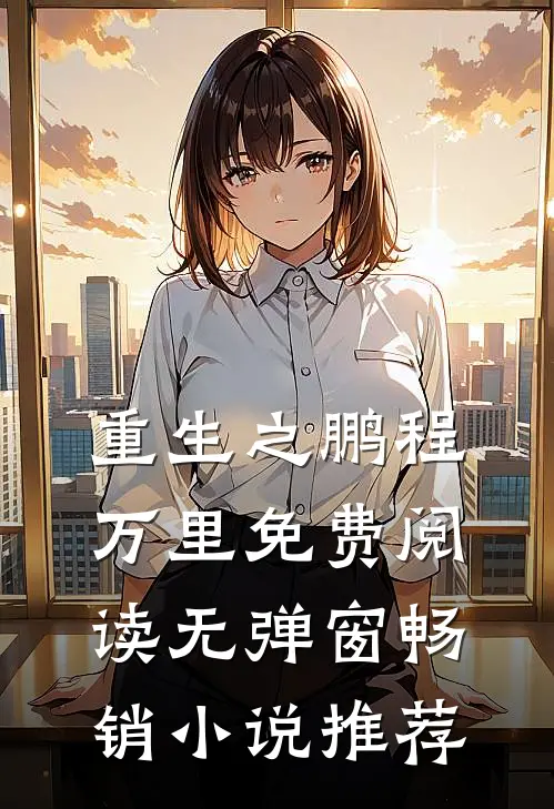 重生之鹏程万里免费阅读无弹窗畅销小说推荐