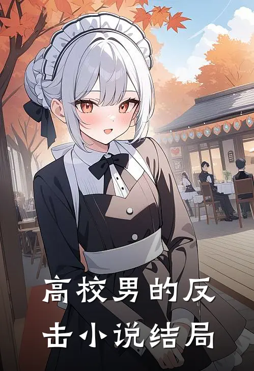 高校男的反击小说结局