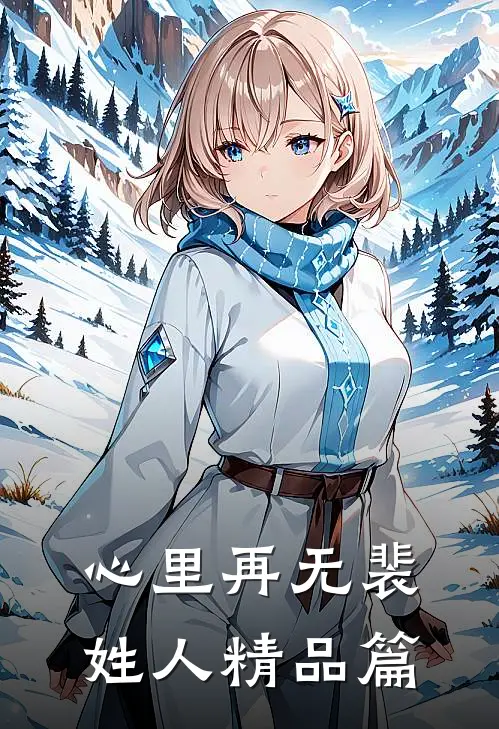 心里再无裴姓人精品篇
