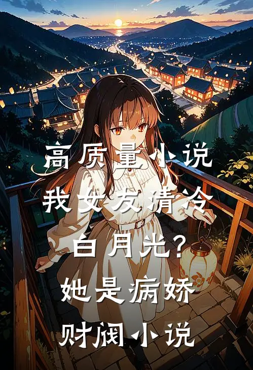 高质量小说我女友清冷白月光?她是病娇财阀小说