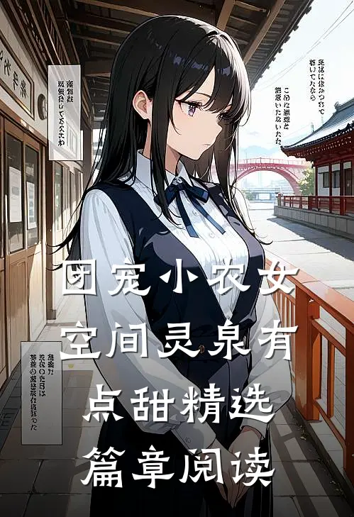 团宠小农女：空间灵泉有点甜精选篇章阅读
