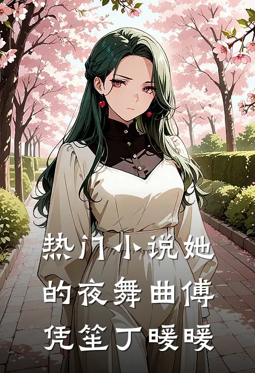 热门小说她的夜舞曲傅凭笙丁暖暖