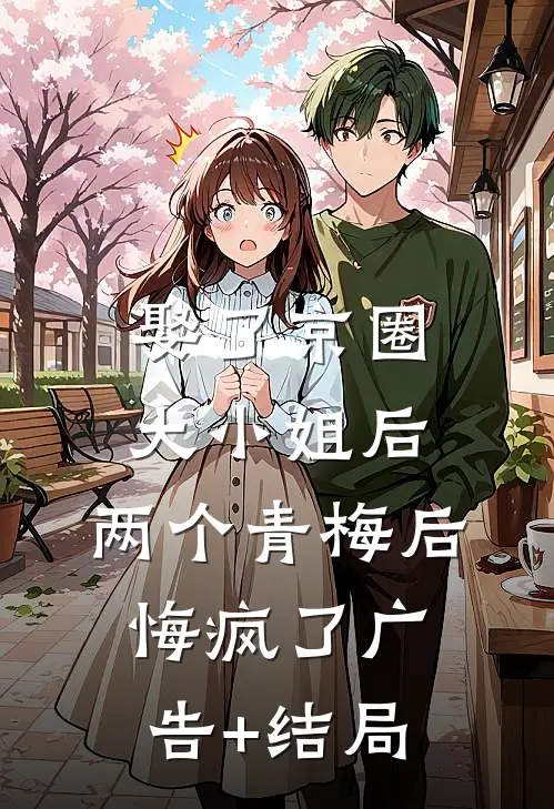 娶了京圈大小姐后，两个青梅后悔疯了广告+结局