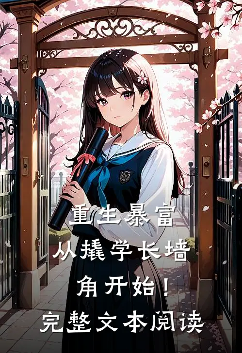 重生暴富：从撬学长墙角开始！完整文本阅读