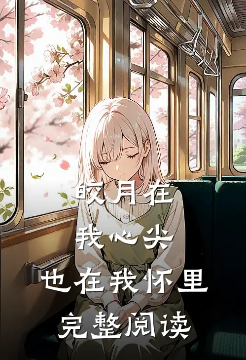 皎月在我心尖，也在我怀里完整阅读