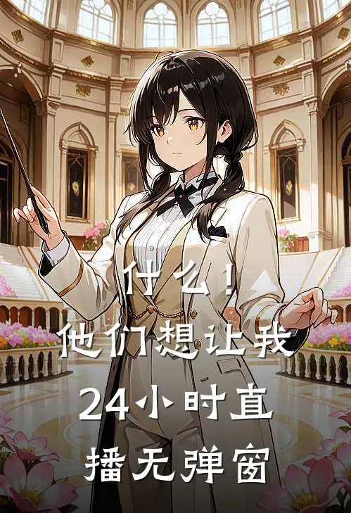 什么！他们想让我24小时直播无弹窗