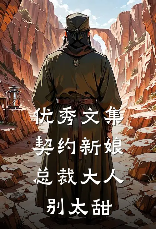 优秀文集契约新娘，总裁大人别太甜