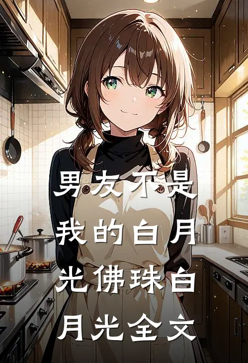 男友不是我的白月光佛珠白月光全文