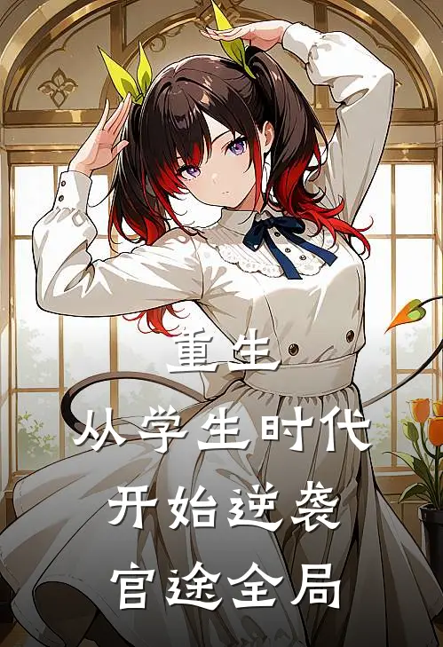 重生：从学生时代开始逆袭官途全局