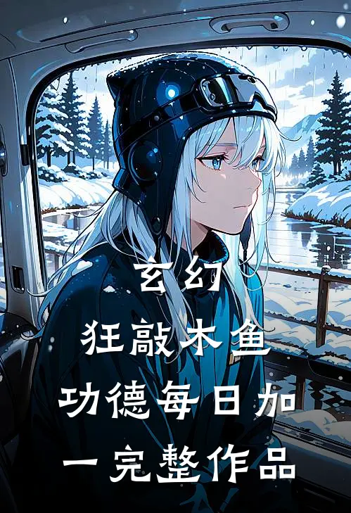 玄幻：狂敲木鱼，功德每日加一完整作品