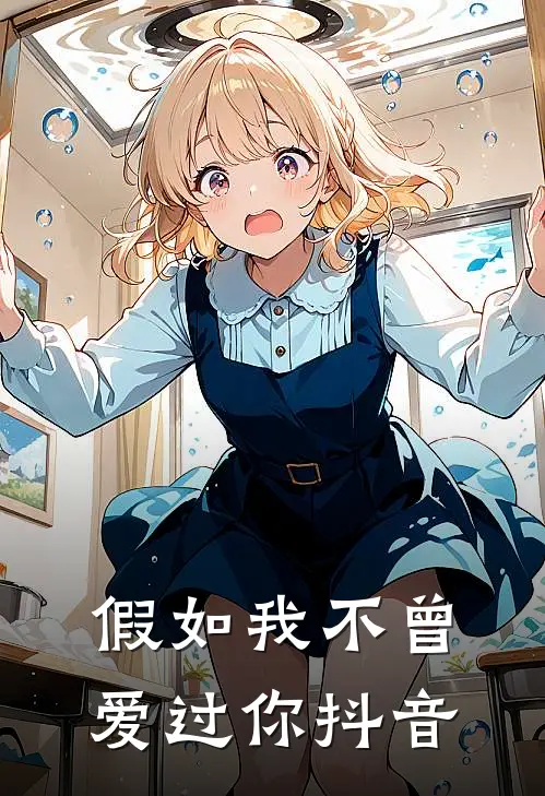 假如我不曾爱过你抖音