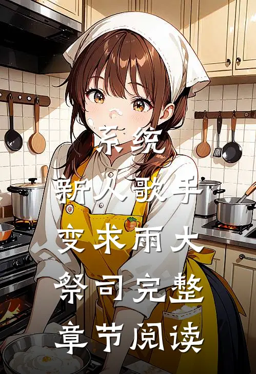 系统：新人歌手变求雨大祭司完整章节阅读