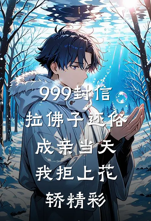 999封信拉佛子还俗，成亲当天我拒上花轿精彩