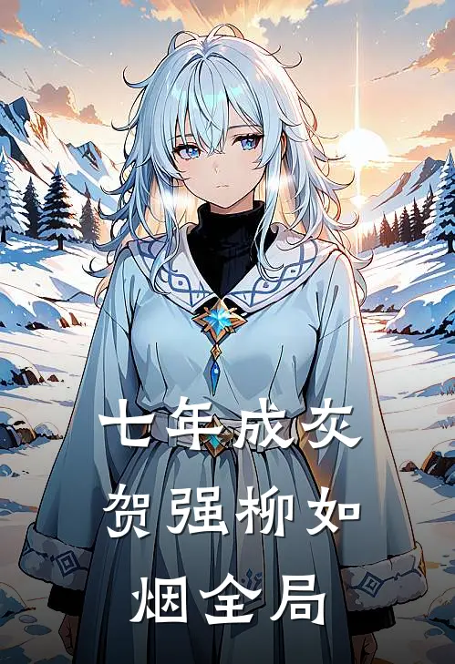 七年成灰贺强柳如烟全局