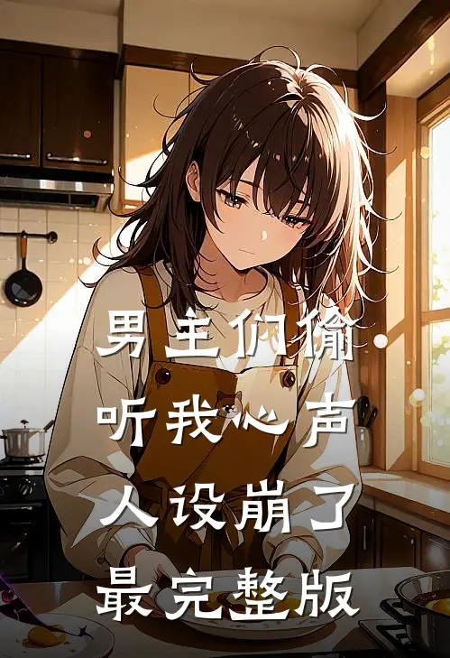 男主们偷听我心声，人设崩了最完整版