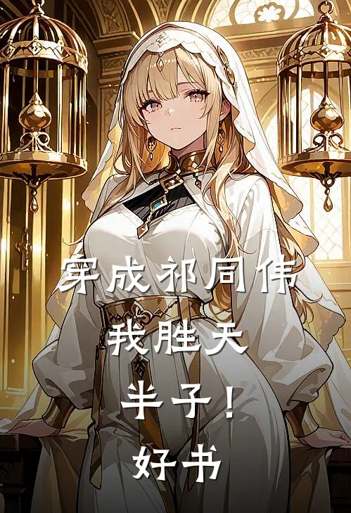 穿成祁同伟，我胜天半子！好书