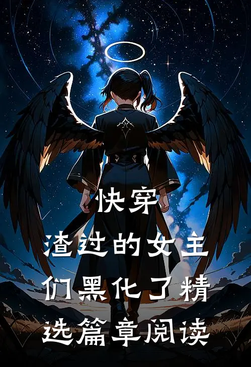 快穿：渣过的女主们黑化了精选篇章阅读