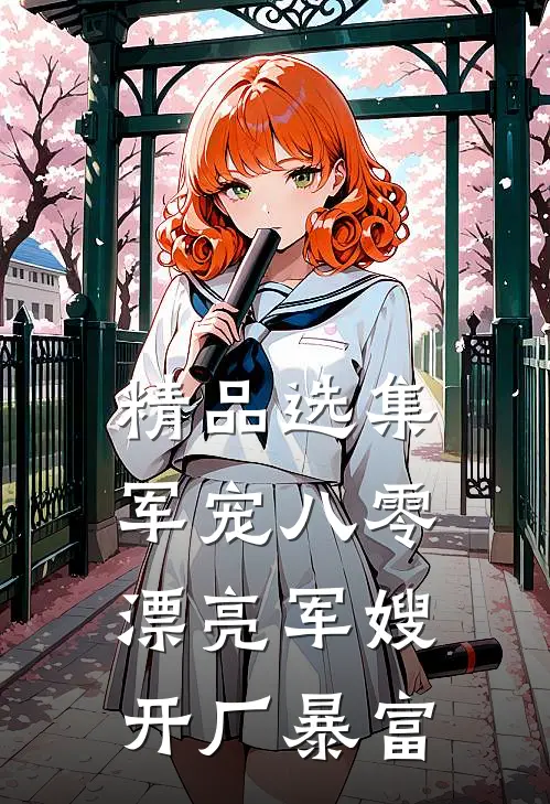 精品选集军宠八零：漂亮军嫂开厂暴富