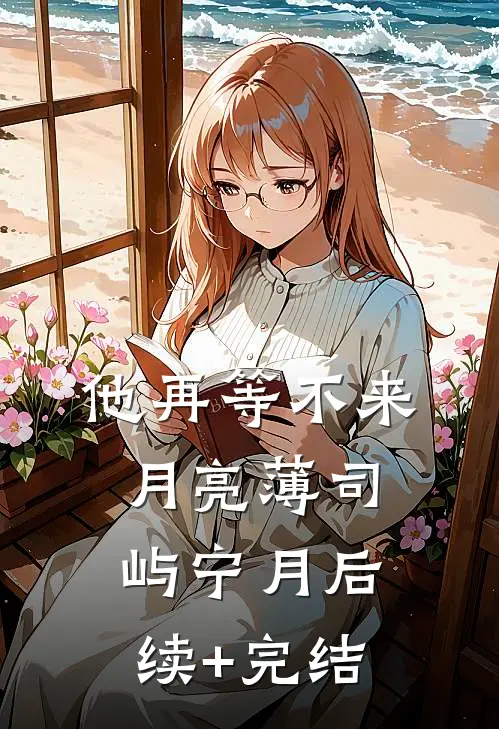 他再等不来月亮薄司屿宁月后续+完结