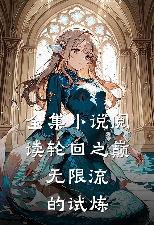 全集小说阅读轮回之巅：无限流的试炼