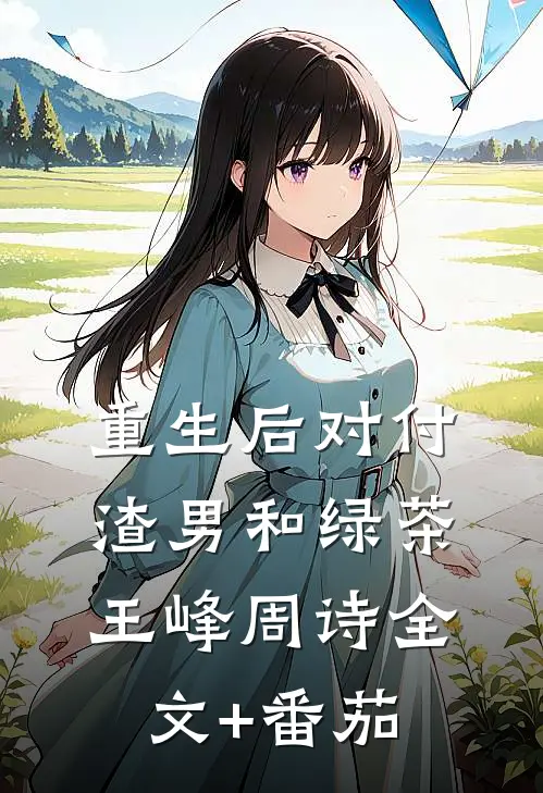 重生后对付渣男和绿茶王峰周诗全文+番茄