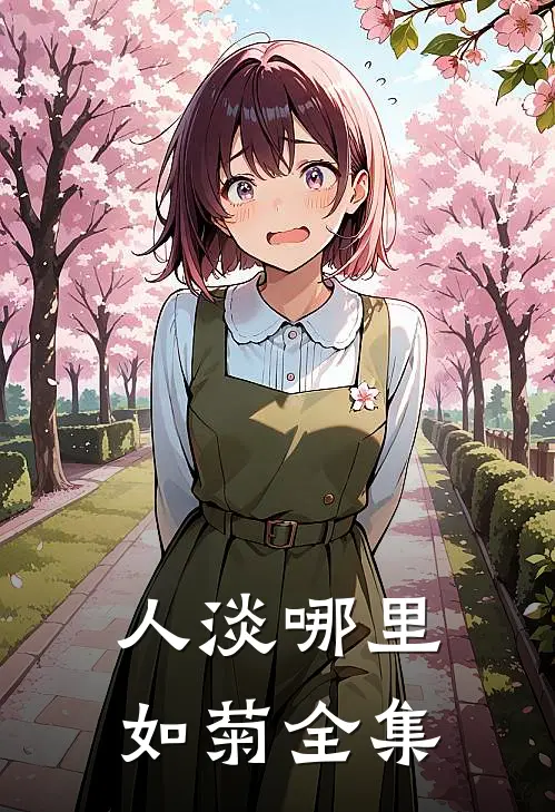 人淡哪里如菊 全集