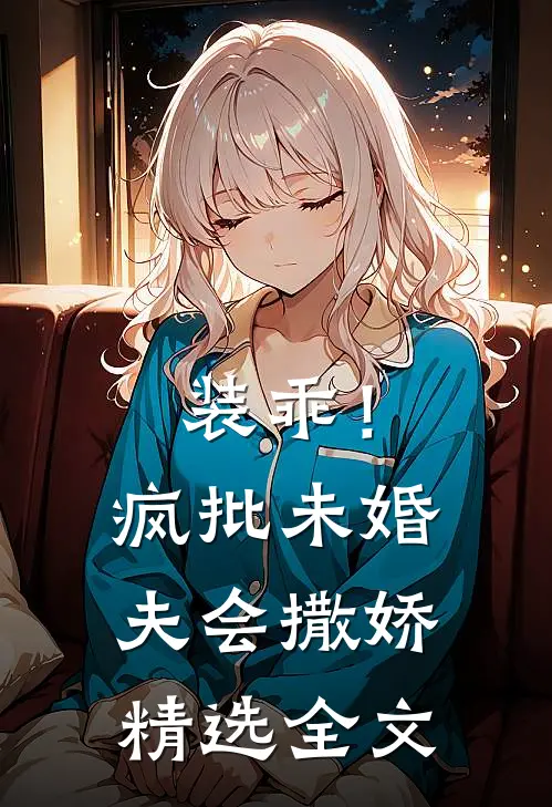 装乖！疯批未婚夫会撒娇精选全文