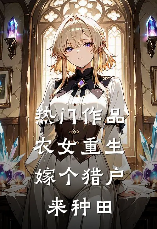 热门作品农女重生：嫁个猎户来种田