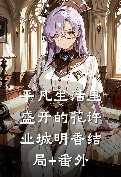 平凡生活里盛开的花许业城明香结局+番外