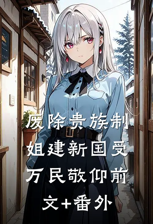 废除贵族制，姐建新国受万民敬仰前文+番外
