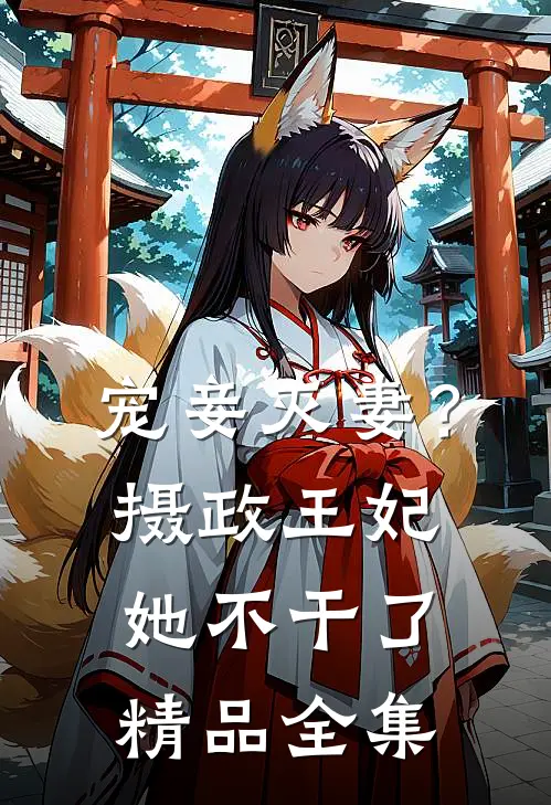 宠妾灭妻？摄政王妃她不干了精品全集