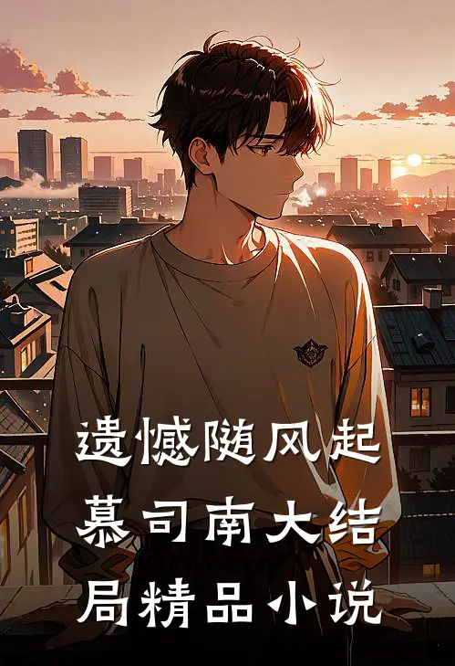 遗憾随风起慕司南大结局精品小说