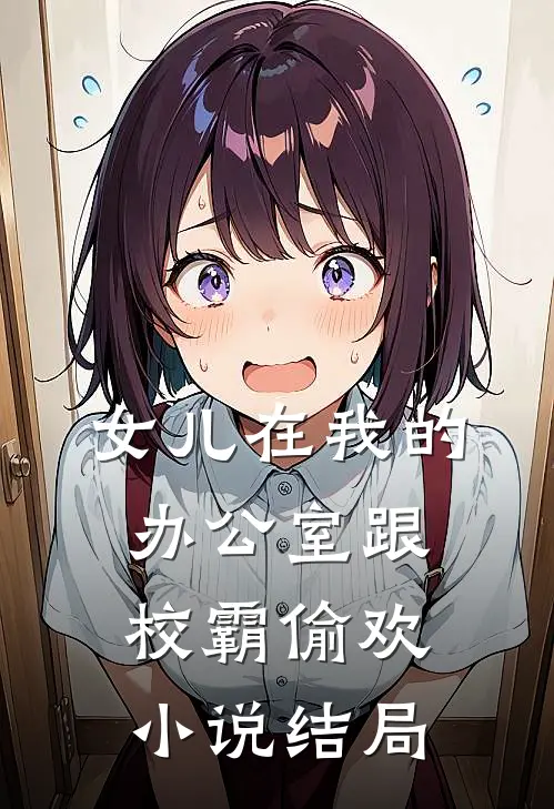 女儿在我的办公室跟校霸偷欢小说结局