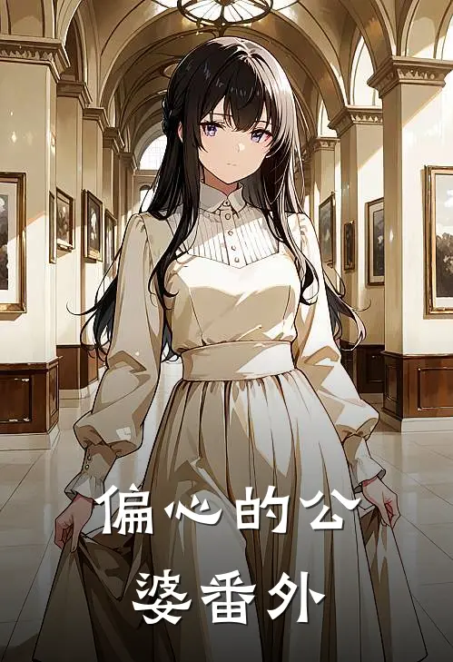 偏心的公婆 番外