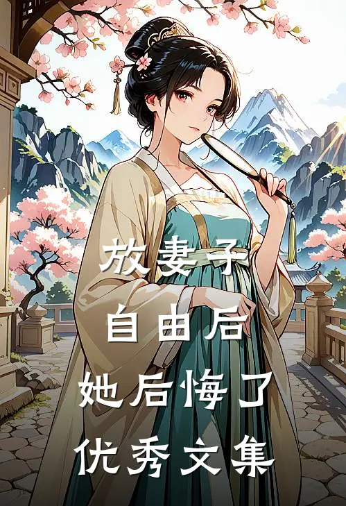 放妻子自由后，她后悔了优秀文集