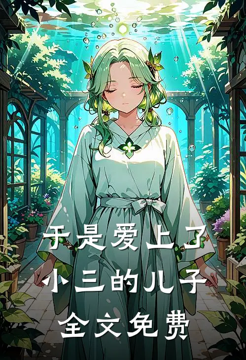 于是爱上了小三的儿子全文免费