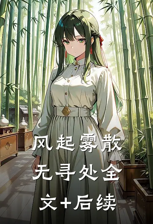 风起雾散无寻处全文+后续